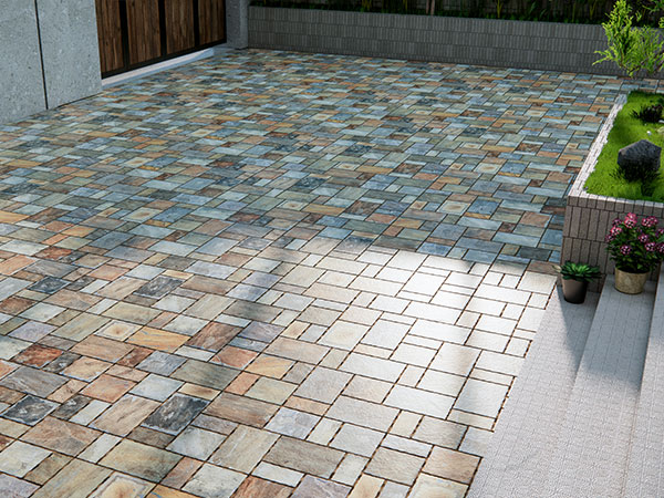 1x1 Utility Tiles