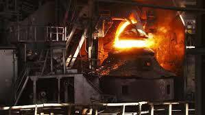 Metal Industry