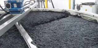 Sludge Treatment
