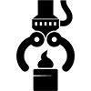 food and beverage processing zones