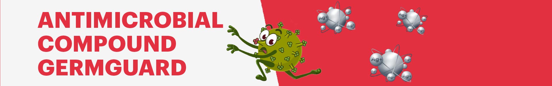 antimicrobial compound germguard