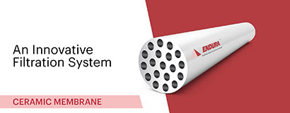 Ceramic Membrane