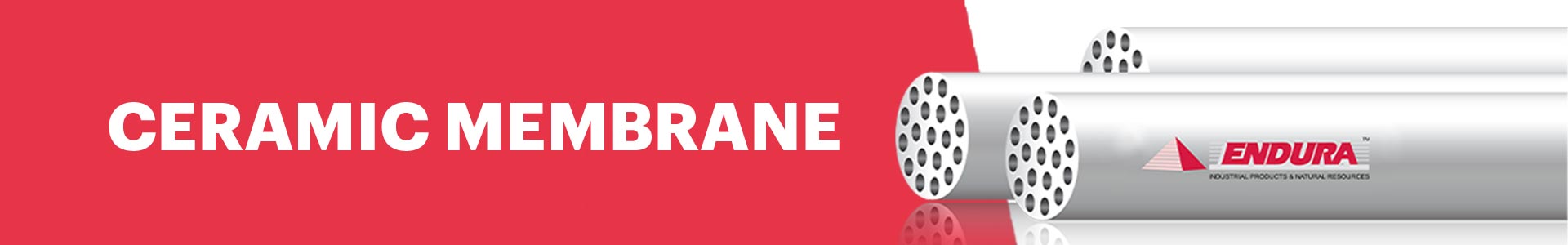 ceramic membranes