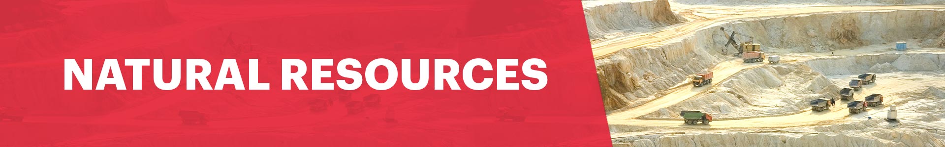 natural resourses