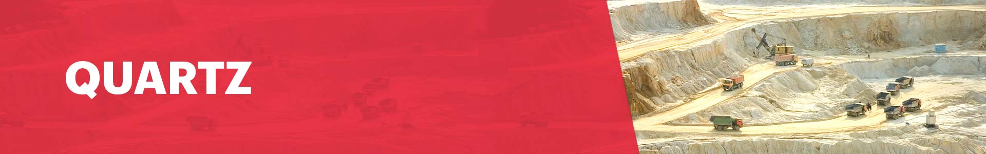 quartz banner