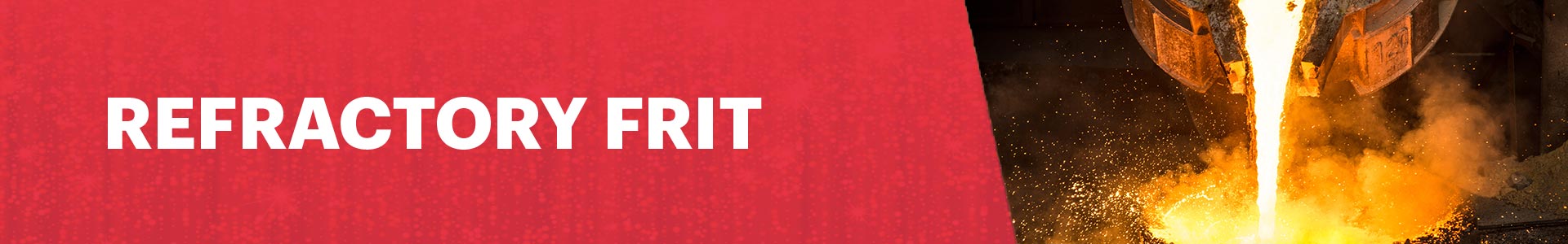 Anti Oxidation Refractory Frit - IPNR Endura