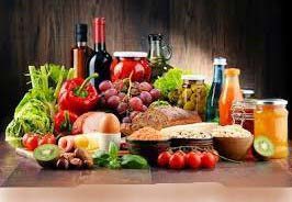 Food & Beverage Applications