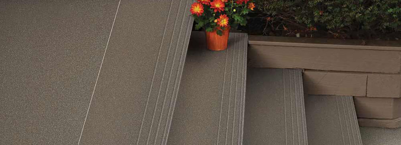 Beautify Your Interior with the Right Staircase Tiles