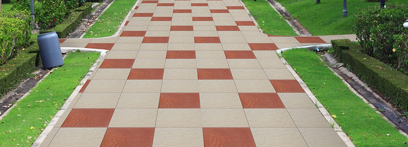 Outdoor Flooring Solutions for Hotels and Resorts 