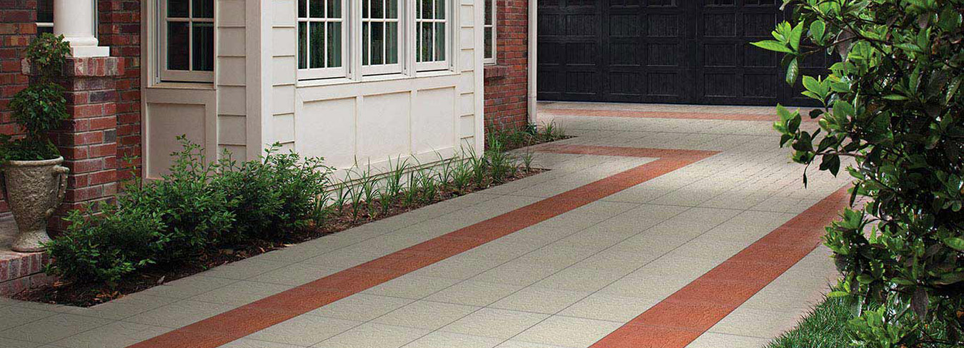 How to choose parking tiles based on climate and weather conditions