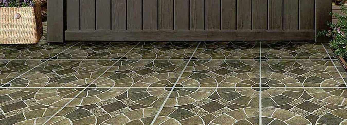 The Future of Flooring: Unveiling the Top 10 Tile Design Trends
