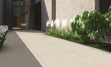 Courtyard Tiles: Elevating Aesthetics of Outdoor Spaces 