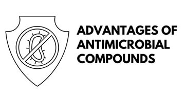 Advantages of Antimicrobial Compounds