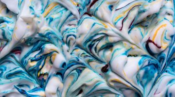 Advantages of Digital Inks in Ceramic Tile Design