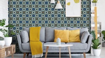 Digital Inks and the Rise of Custom Ceramic Tile Designs