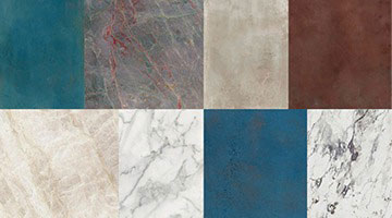 Tips for Choosing the Right Ceramic Stains - Inorganic Pigments