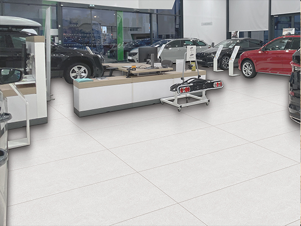 commercial floor tiles