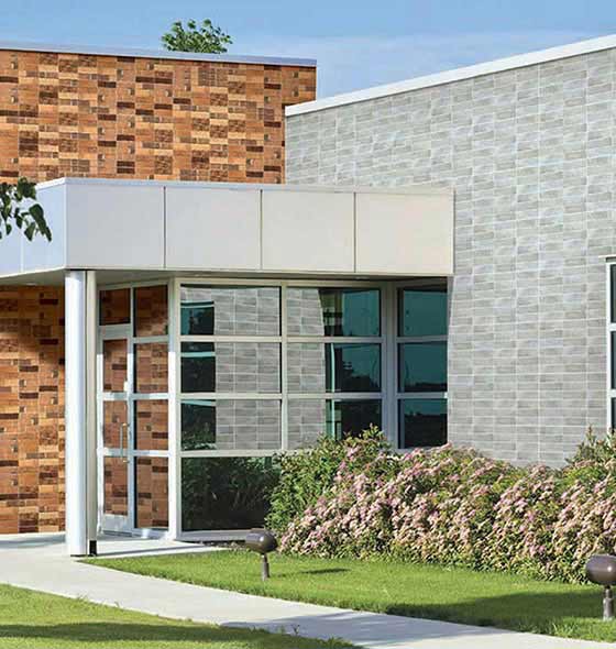 Elevation Tiles