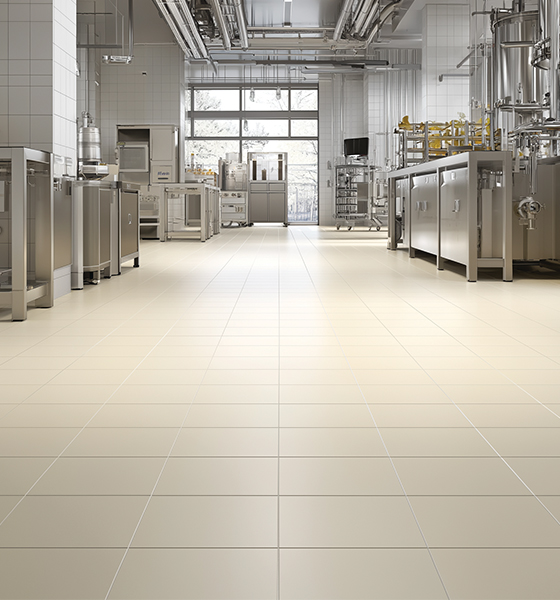 Germ Free Tiles