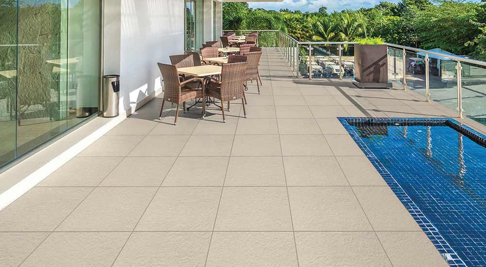 Outdoor Tiles