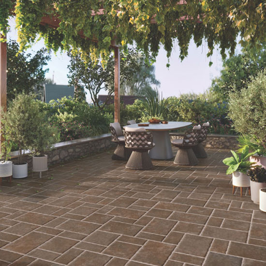 Rockway Tiles