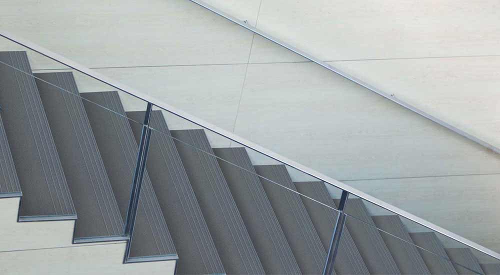 Staircase Gallery 4