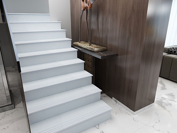 Matte Tiles for Wet