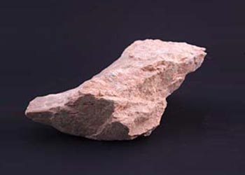 natural resources potash feldspar