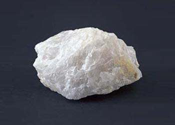 natural resources quartz