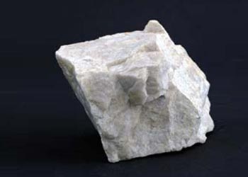 natural resources soda feldspar