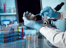 pharmaceutical industry