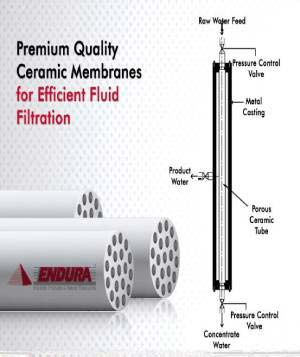 water application