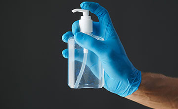 Antimicrobial Protection