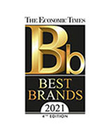 best brand awards 2021