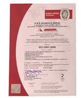 ISO 9001:2008