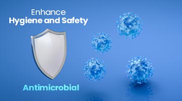 Elevating Hygiene and Safety with Antimicrobial Compounds GermGuard