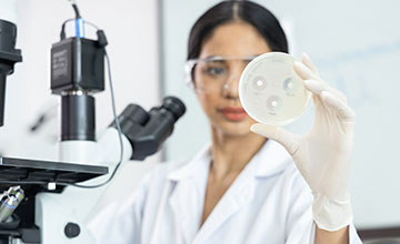 Copper Antimicrobial Technologies