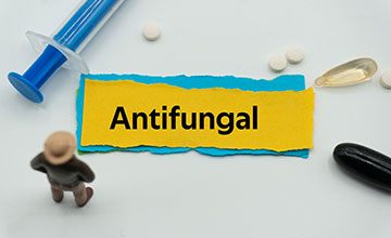 Fungicidal