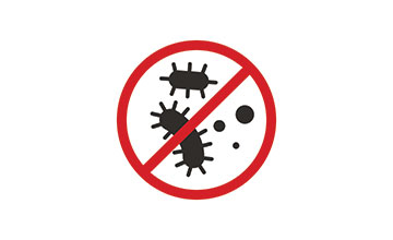 Threat of Harmful Bacteria