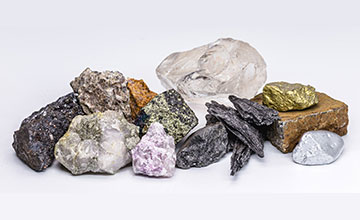 What Are Mineral-Based Industries?